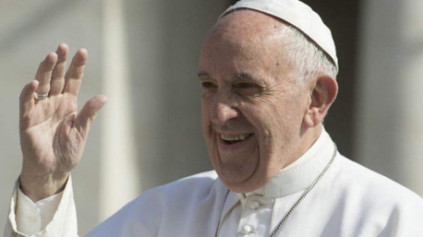 Bogotá construirá monumento en homenaje al papa Francisco por su visita