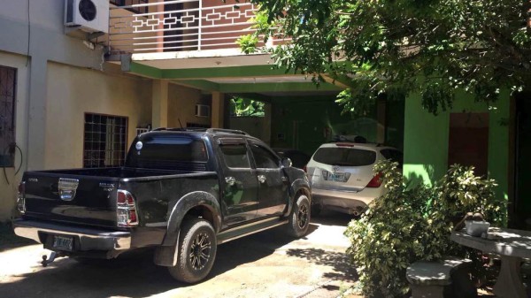 Aseguran 20 bienes a socios del cartel de Los Cachiros