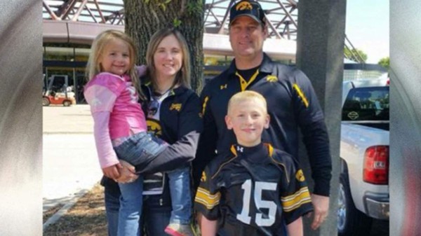 Revelan causa de muerte de familia que falleció en zona turística de México