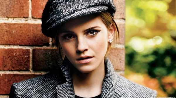 Emma Watson dejará el cine pronto