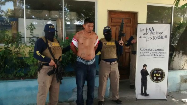 Supuesto asesino de sindicalista de la Unah seguirá en prisión