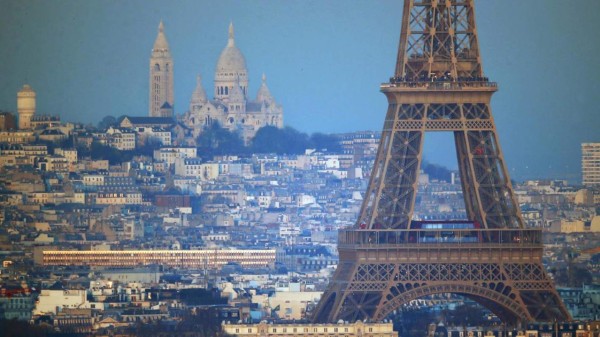 La Torre Eiffel y las 10 curiosidades que desconocías   