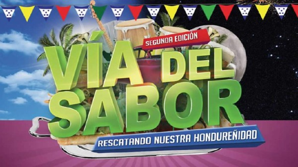 Disfrute de los mejores platillos en la Vía del Sabor