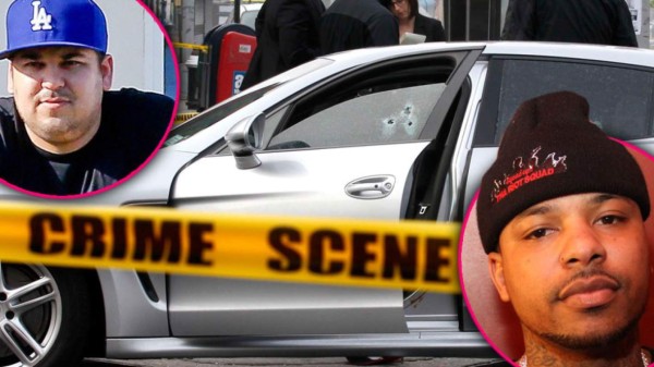 Rob Kardashian se plantea ingresar en rehabilitación