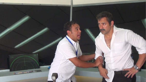 '¿Y entonces?”, ¡es tiempo de ir al cine a reírse mucho!