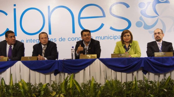 SIP critica discriminación contra la prensa en El Salvador