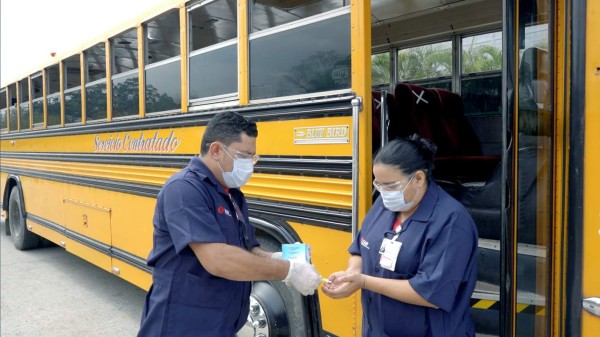 Destacan participación de la AHM en panel sobre buenas prácticas