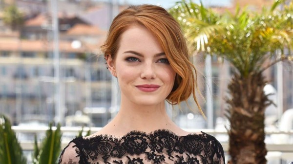 Emma Stone rendirá homenaje a Billie King