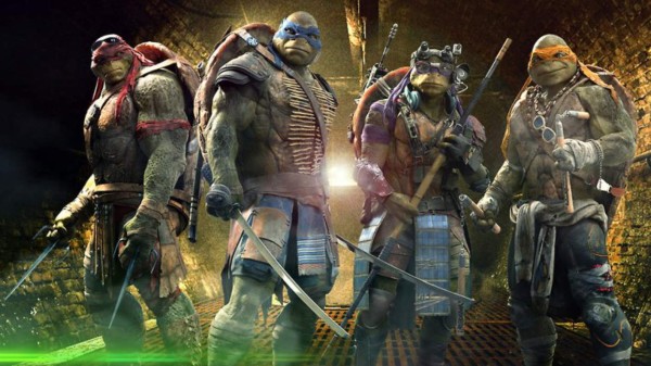 Las Tortugas Ninja vuelven a salir de las sombras para proteger la ciudad del malvado Shredder y sus aliados.