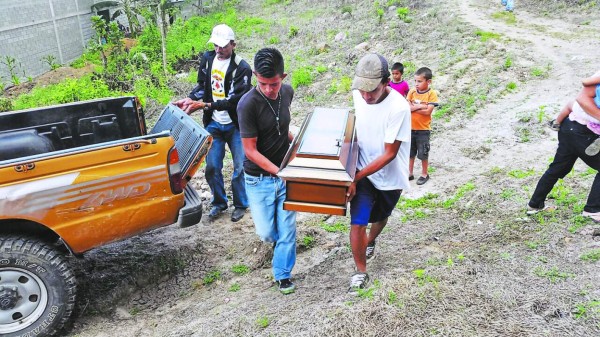 ‘Mi hijo apenas estuvo una hora solo en la casa’: madre de Jairo