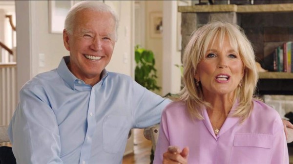 Jill Biden, la figura que puede darle la victoria a Biden sobre Trump