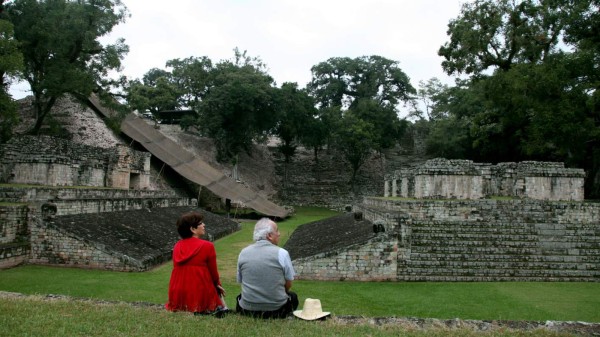 Con pista aérea se duplicará llegada de turistas a Copán