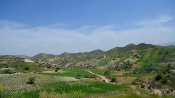 Jardín del Edén: Estos son los lugares dónde pudo haber estado