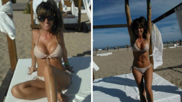 En las redes, Yahni no solo expone su cuerpo. También ha compartido propuestas contra la inseguridad y el desempleo.