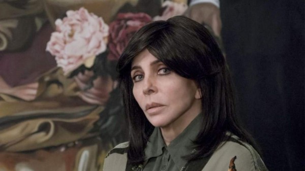 A sus 68 años, Verónica Castro impacta a sus fans con foto al natural