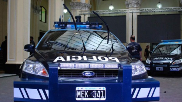 Por celos joven de 16 años mata supuestamente a su novia de 15 en Argentina &nbsp;&nbsp;