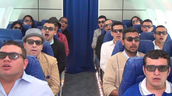 '¿Y entonces?”, ¡es tiempo de ir al cine a reírse mucho!