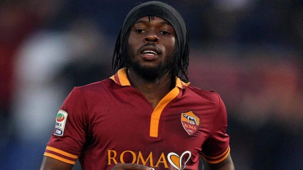 Gervinho sufre robo en su casa mientras pasaba vacaciones