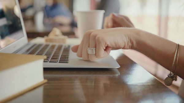 Token, el anillo inteligente creado para facilitarte la vida