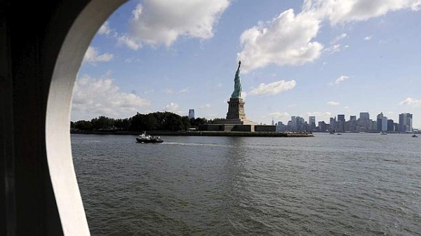 Inmigrante nigeriano es estafado y aparece en Uruguay cuando viajaba a EE.UU.