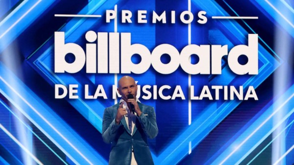 Daddy Yankee y Bad Bunny arrasan en los Latin Billboard Awards 2020