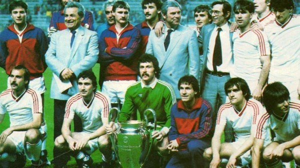 Los clubes más invencibles en la historia del fútbol