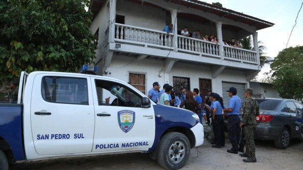 Familiares de dueño de restaurante y karaoke se quedaron con su cadáver