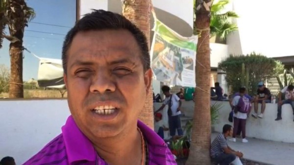 Reforzarán seguridad en fronteras y puntos ciegos