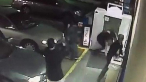 Video: El asesinato a sangre fría que impacta a EUA