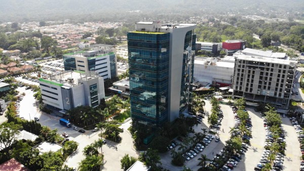 Inversión extranjera directa en Honduras cae 7 % en el primer trimestre