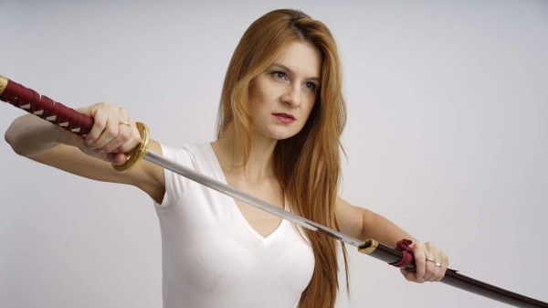 La rusa María Butina se declarará culpable de espionaje en EEUU