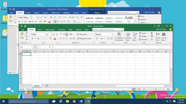 Microsoft lanza nueva versión de Office