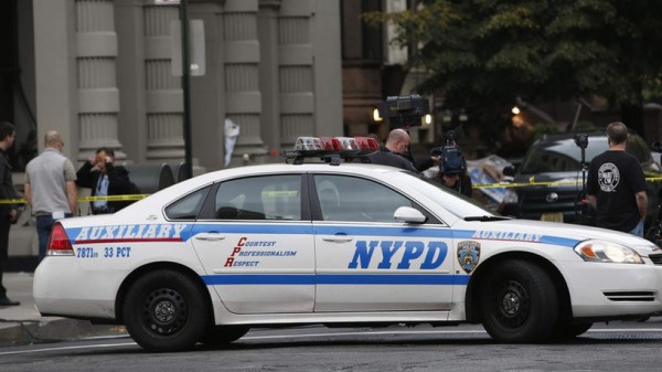 Alerta en Estados Unidos por amenazas de atentados terroristas