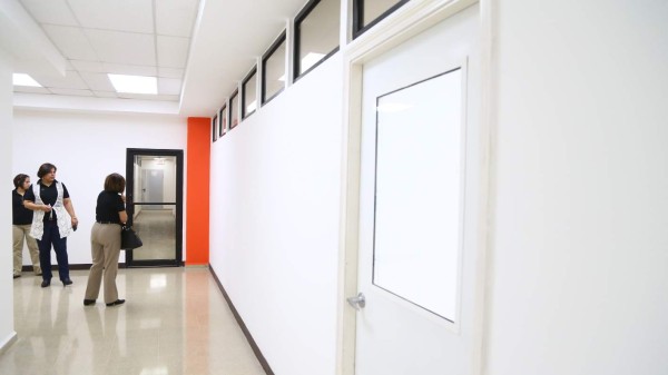 Trabajo más eficaz prometen fiscalías con nuevas oficinas