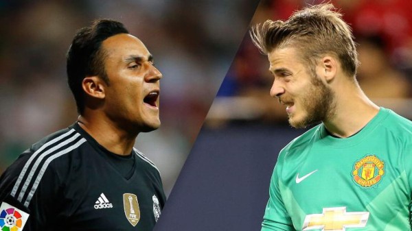 Florentino confiesa la postura del Real Madrid sobre el fichaje De Gea