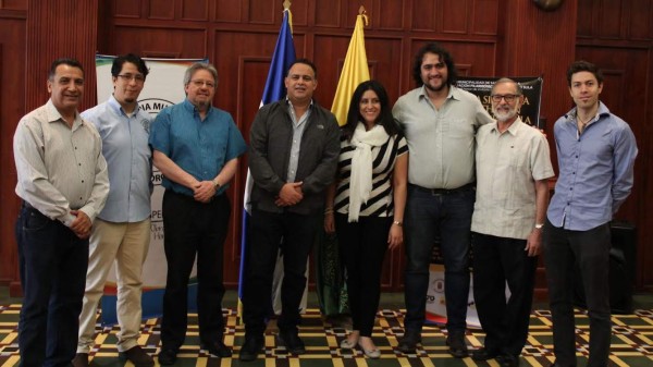 Sampedranos disfrutarán la novena sinfonía de Beethoven en parque México