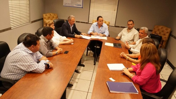 Alcaldía sampedrana buscará no pagar intereses a Sulambiente