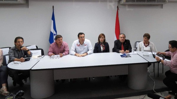 Liberales denuncian falencias en el Censo Nacional Electoral