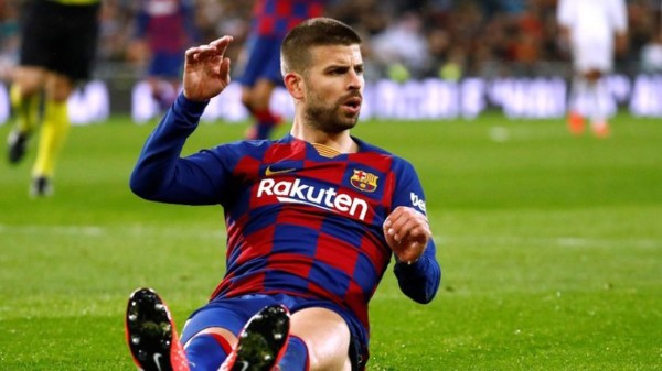 ¿Pesimista o dardo al Real Madrid? Polémicas palabras de Piqué tras amargo empate ante Sevilla