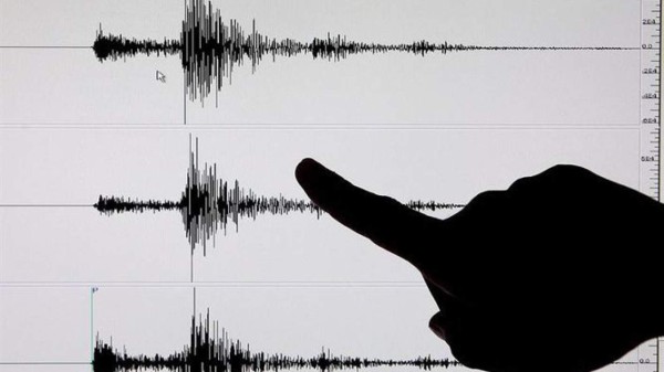 Temblor de magnitud 5 sacude el sur de República Dominicana
