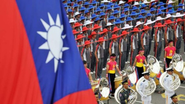 Vicepresidentes del Paraguay y Honduras visitan Taiwán