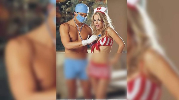 Ocho fantasías sexuales que muchos quieren cumplir