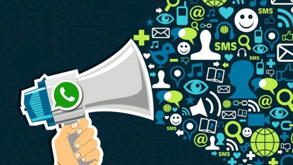 WhatsApp vuelve a la normalidad