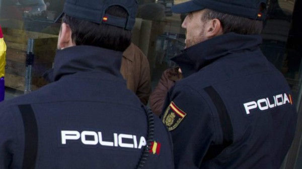 Hondureño es detenido en Barcelona por matar a su pareja