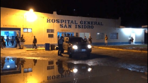 Dos militares son ultimados en desalojo en Tocoa, Colón