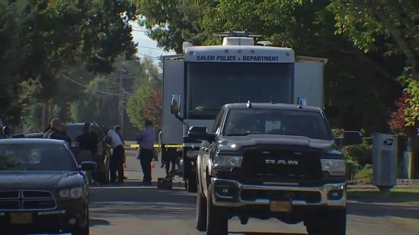 Tiroteo y toma de rehenes en Oregon deja varios muertos