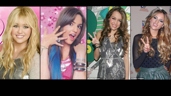 Miley Cyrus y Liam Hemsworth rompen su compromiso