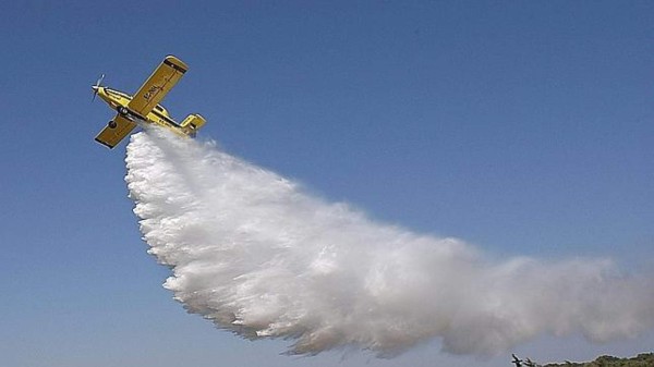 Casi muere al hacer un Ice Bucket Challenge extremo