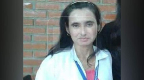 Muere doctora en la zona norte de Honduras por sospecha de Covid-19