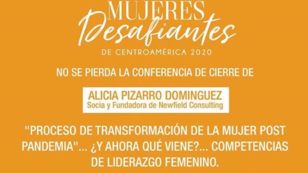 Mujeres Desafiantes: La acción femenina en la innovación de plataformas virtuales